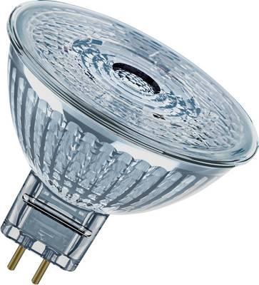 AMPOULE LED MR16 GU5.3 5W 350LM 2700K DIM