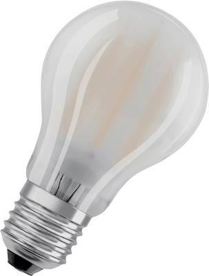 AMPOULE LED FROSTED A60 E27 7W 806LM 4000K