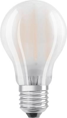 AMPOULE LED FROSTED A60 E27 7.5W 1055LM 4000K