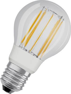 AMPOULE LED CLEAR A60 E27 12W 1521LM 2700K DIM
