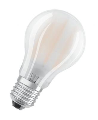 AMPOULE LED FROSTED GLOBE E14 2.5W 250LM 2700K (2PC)