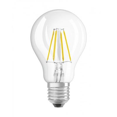 AMPOULE LED FIL. CLEAR A60 E27 4W 470LM 4000K