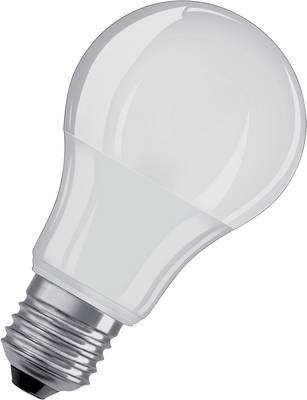 AMPOULE LED A60 E27 5.5W 470LM 4000K