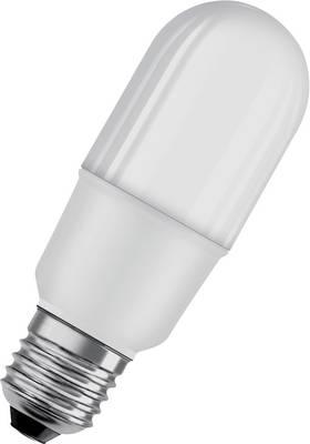 AMPOULE LED STICK FROSTED E27 10W 1050LM 2700K