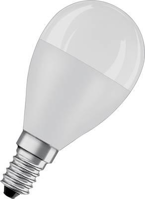 AMPOULE LED MINI GLOBE E14 7.5W 806LM 2700K