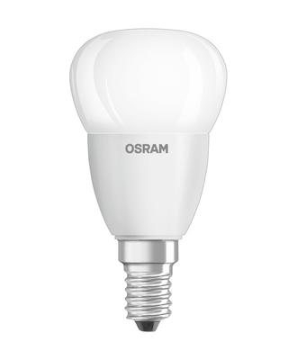 AMPOULE LED MINI GLOBE E14 4.9W 470LM 2700K
