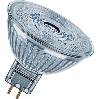 AMPOULE LED MR16 GU5.3 3.8W 350LM 2700K