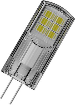 AMPOULE LED G4 CLEAR 2.6W 300LM 2700K