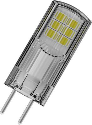 AMPOULE LED GY6.35 CLEAR 2.6W 300LM 2700K