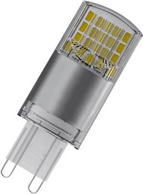 AMPOULE LED STAR PIN CL 40 3,8W/840 G9