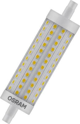 AMPOULE LED R7S 118MM 15W 2000LM 2700K DIM