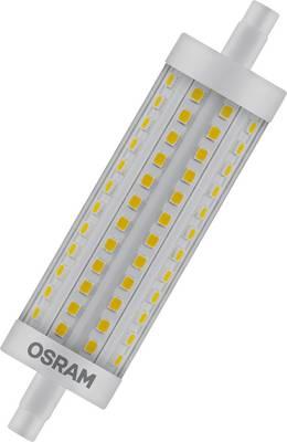 AMPOULE LED R7S 118MM 12.5W 1521LM 2700K
