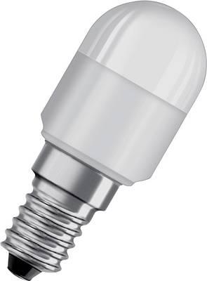 AMPOULE LED T26 FROSTED E14 2.3W 200LM 2700K