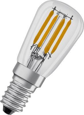 AMPOULE LED FIL. T26 E14 2.8W 250LM 2700K