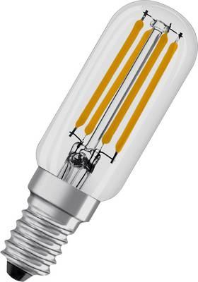 AMPOULE LED FIL. T26 E14 6.5W 730LM 2700K