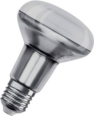 AMPOULE LED R80 E27 9.6W 670LM 2700K DIM