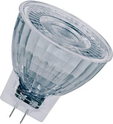 AMPOULE LED MR11 2.5W 184LM 2700K