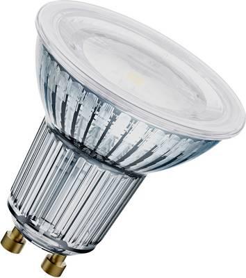 AMPOULE LED GU10 120° 7.9W 575LM 2700K DIM