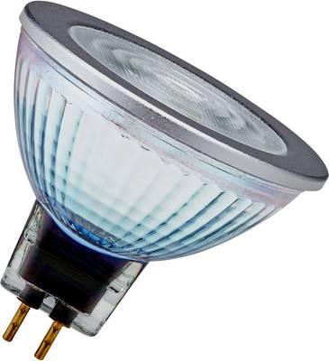 AMPOULE LED MR16 GU5.3 8W 561LM 4000K DIM