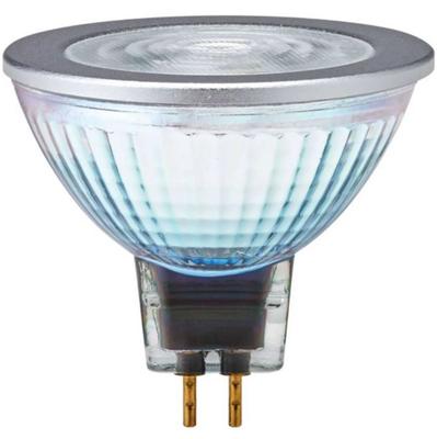 AMPOULE LED MR16 GU5.3 8W 621LM 4000K