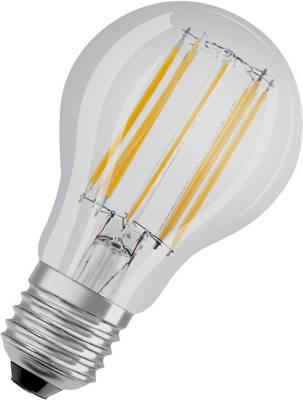 AMPOULE LED CLEAR A60 E27 10W 1521LM 4000K