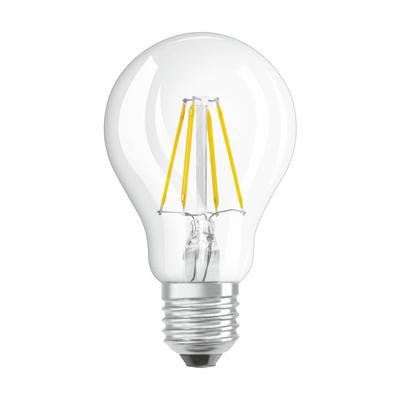 AMPOULE LED CLEAR A60 E27 11W 1521LM 4000K DIM