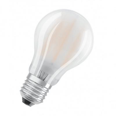AMPOULE LED FROSTED A60 E27 11W 1521LM 4000K (2PC)