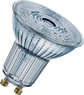 AMPOULE LED GU10 36° 8.3W 550LM 4000K DIM