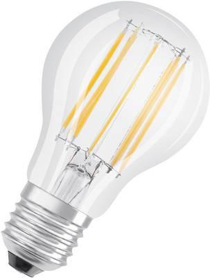 AMPOULE LED CLEAR A60 E27 10W 1521LM 6500K