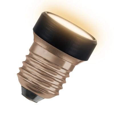 AMPOULE LCLFLAT263XD E27 3.5W 270LM 2700K