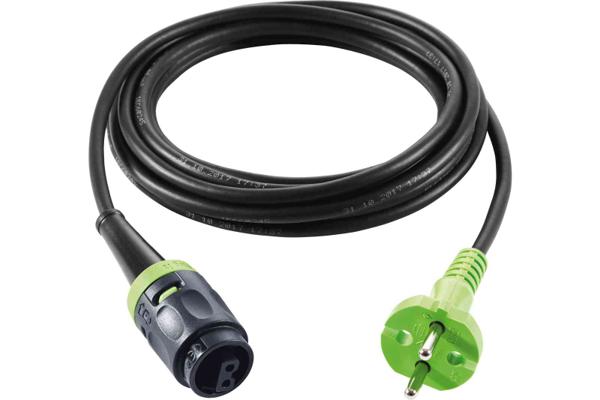 FESTOOL CABLE PLUG IT H05 RN-F4
