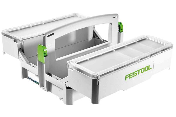 FESTOOL SYSTAINER SYS-STORAGEBOX