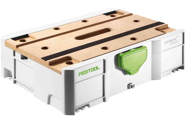 FESTOOL SYSTAINER T-LOC SYS-MFT