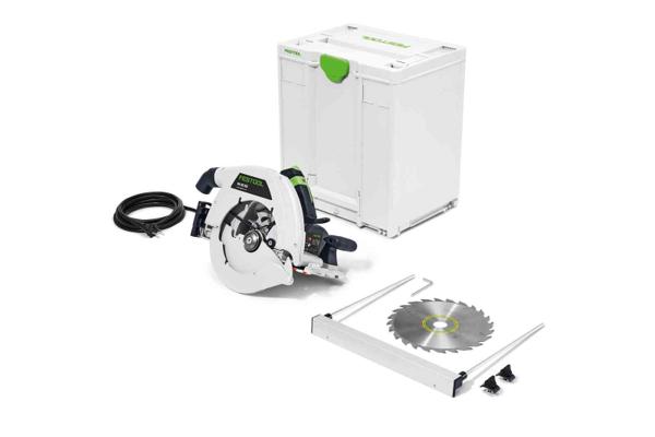FESTOOL SCIE CIRCULAIRE PORTATIVE HK 85 EB-PLUS