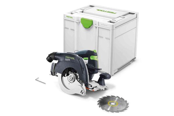 FESTOOL SCIE CIRCULAIRE BASC SF HKC 55 EB-BASIC