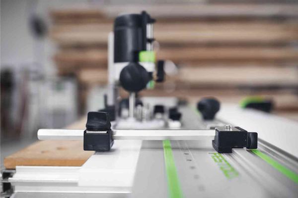 FESTOOL KIT PERCAGE PISTES PERFOREES LR 32-SYS