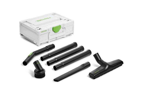 FESTOOL KIT NETTOYAGE STANDARD RS-ST D27/36-PLUS