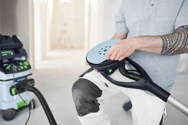 FESTOOL PONCEUSE A BRAS LHS 2-M 225 EQ