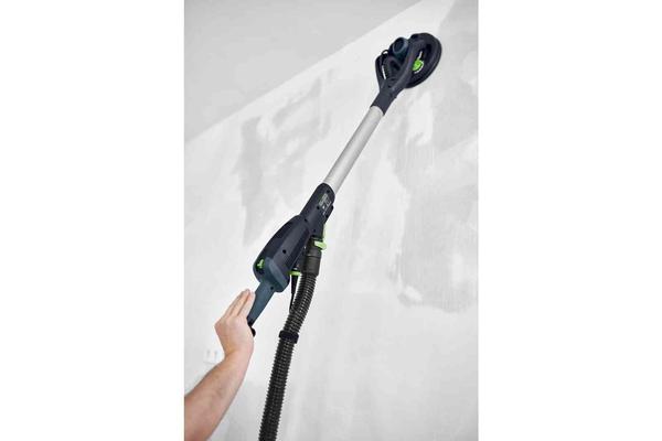 FESTOOL PONCEUSE A BRAS LHS 2-M 225 EQ
