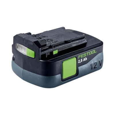FESTOOL BATTERIE BP 12 LI 2,5 C (FV10/23)