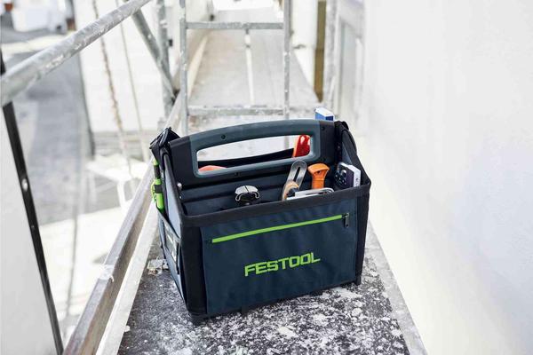 FESTOOL TOOLBAG SYSTAINER SYS3 T-BAG M