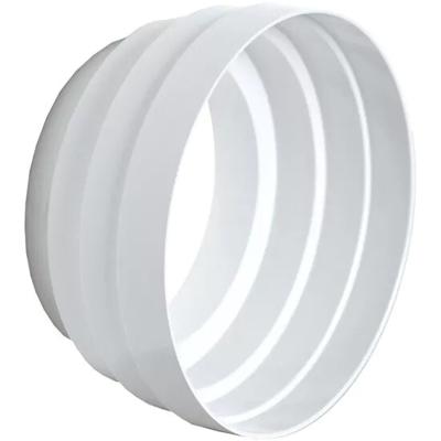 CONE REDUCTION BLANC D.96/120/125MM