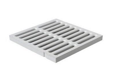 GRILLE PVC 20X20CM