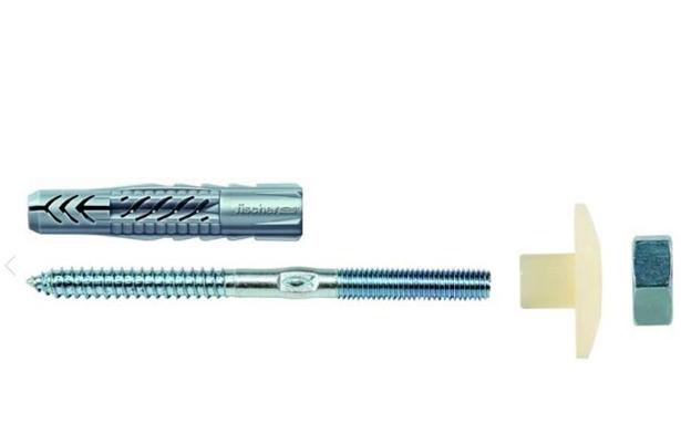 FISCHER FIXATION LAVABO WST140K