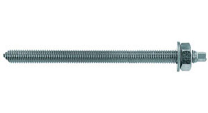 FISCHER TIGE FILETE RGM10X130 (10PCS)