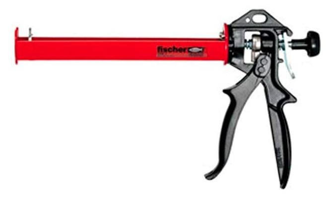 PISTOLET SCELLEMENT CHIMIQUE KPM2