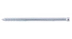 VIS POUR CADRE FFSZ 7.5X72 T25(100PCS)