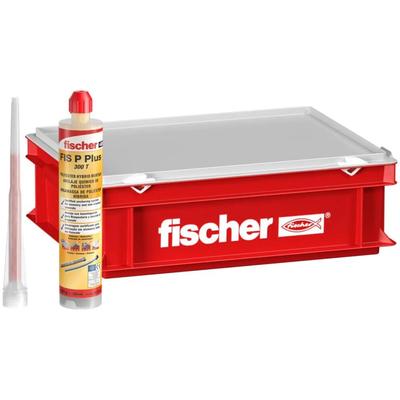 BOX SCELLEMENT CHIMIQUE FIS P PLUS 300T (12PCES)