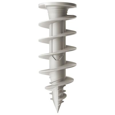 CHEVILLE POUR ISOLANT FID 50 (50PCS)