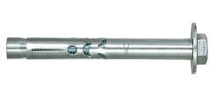 FISCHER FSA 10/10 S (20PCS)